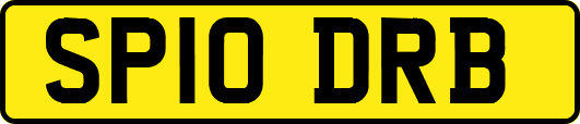 SP10DRB