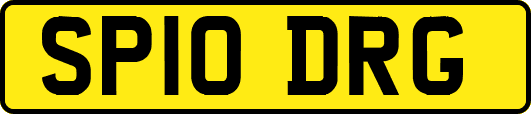 SP10DRG