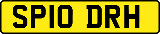 SP10DRH