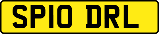 SP10DRL