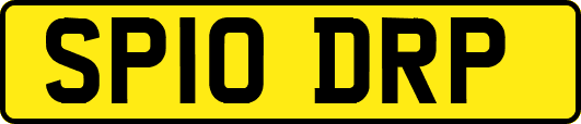 SP10DRP