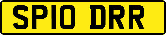SP10DRR