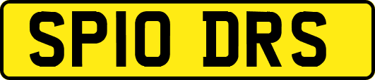 SP10DRS