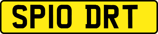SP10DRT