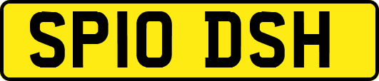 SP10DSH