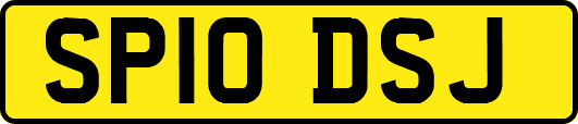 SP10DSJ