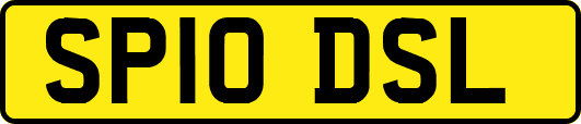 SP10DSL