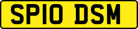 SP10DSM