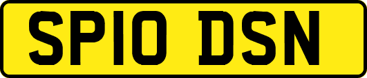 SP10DSN