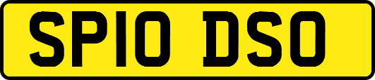 SP10DSO