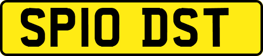 SP10DST
