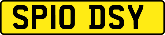 SP10DSY