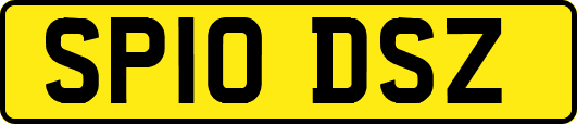 SP10DSZ