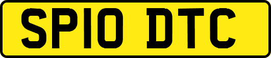 SP10DTC
