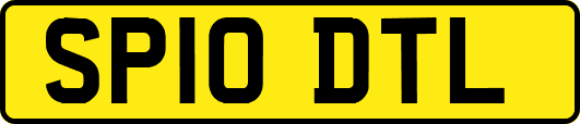 SP10DTL