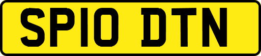 SP10DTN