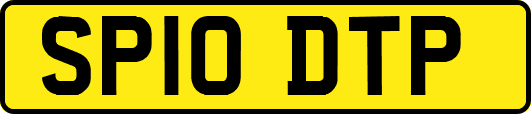 SP10DTP