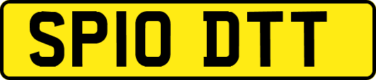 SP10DTT