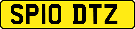SP10DTZ