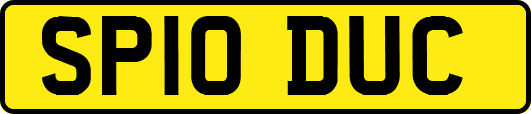 SP10DUC