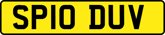 SP10DUV