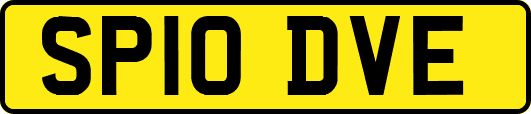 SP10DVE