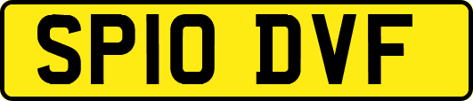SP10DVF