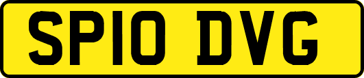 SP10DVG