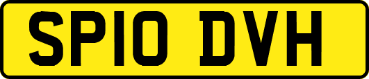 SP10DVH