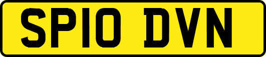 SP10DVN