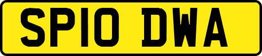 SP10DWA