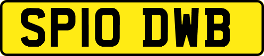 SP10DWB