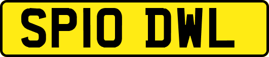 SP10DWL