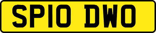 SP10DWO