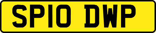 SP10DWP