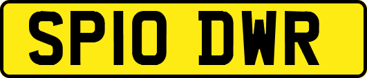 SP10DWR