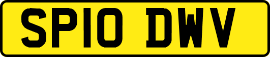 SP10DWV