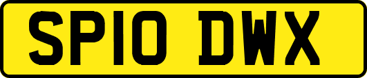 SP10DWX