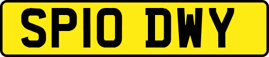 SP10DWY