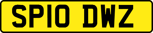 SP10DWZ