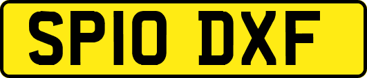 SP10DXF