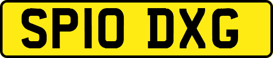 SP10DXG