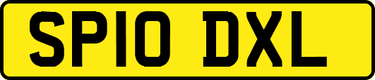 SP10DXL
