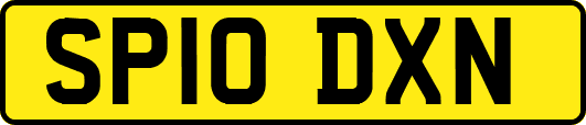 SP10DXN