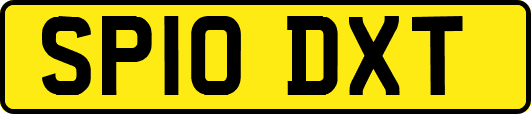 SP10DXT