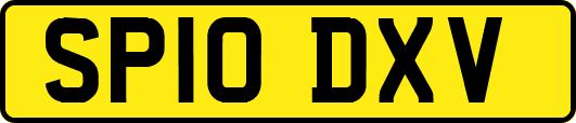 SP10DXV