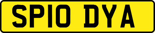 SP10DYA