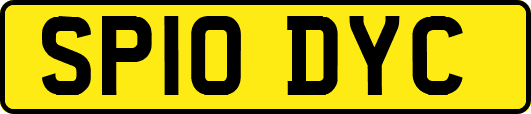 SP10DYC