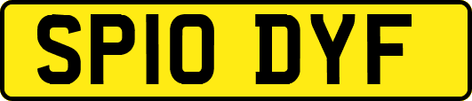 SP10DYF