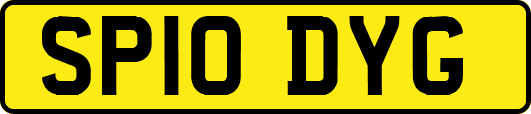 SP10DYG